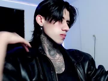 Chriss_Opp February 13, 2025 Chaturbate stream image