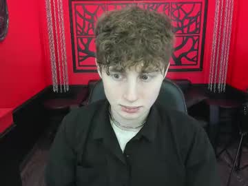 Crispinverr February 13, 2025 Chaturbate stream image