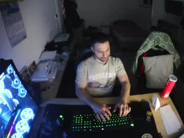 Darkschneider_ February 13, 2025 Chaturbate stream image
