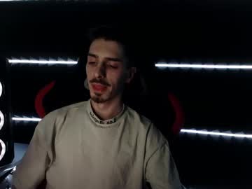 Dauik397 February 13, 2025 Chaturbate stream image