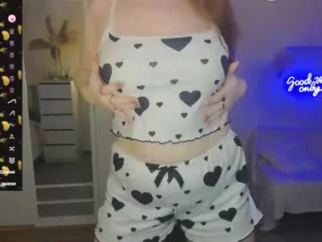 Demure_Soul February 13, 2025 Chaturbate stream image