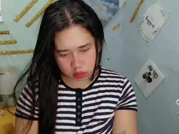 F3ckdollucy February 13, 2025 Chaturbate stream image