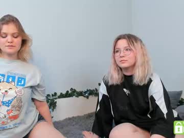 Flairgoley February 13, 2025 Chaturbate stream image