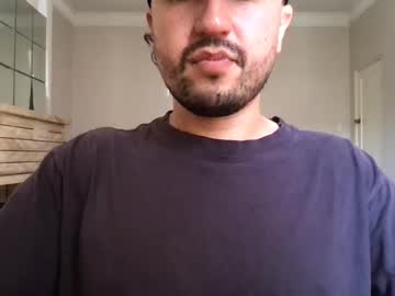 Fred_555 February 13, 2025 Chaturbate stream image