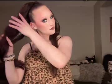 Greenxxxqueen February 13, 2025 Chaturbate stream image