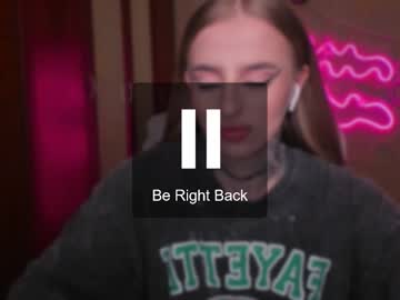 Harley_Kimm February 13, 2025 Chaturbate stream image