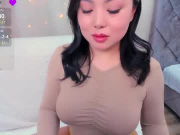 Hinajeen February 13, 2025 Chaturbate stream image