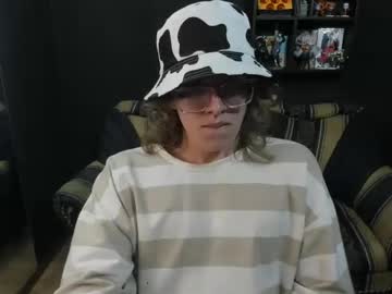 Jinnbook February 13, 2025 Chaturbate stream image