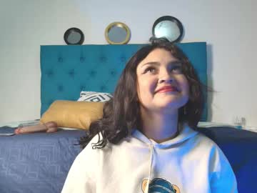 Kaylavanber_ February 13, 2025 Chaturbate stream image