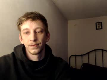 Ken_Etau February 13, 2025 Chaturbate stream image