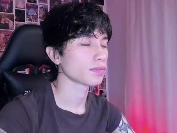 Liamelf February 13, 2025 Chaturbate stream image
