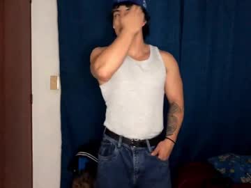 Logan_X3 February 13, 2025 Chaturbate stream image