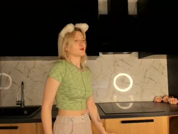 Lornaelswick February 13, 2025 Chaturbate stream image
