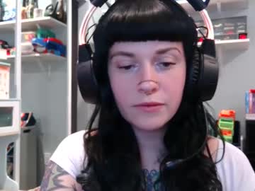 Marcelinealtaria February 13, 2025 Chaturbate stream image