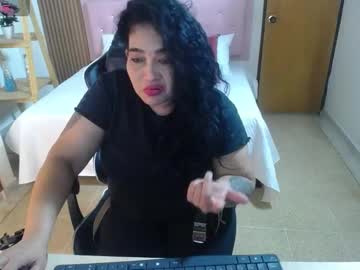 Merlina_Sandoval February 13, 2025 Chaturbate stream image