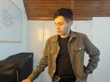 Mr_Andresr February 13, 2025 Chaturbate stream image