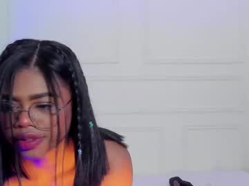 Naomiember6 February 13, 2025 Chaturbate stream image