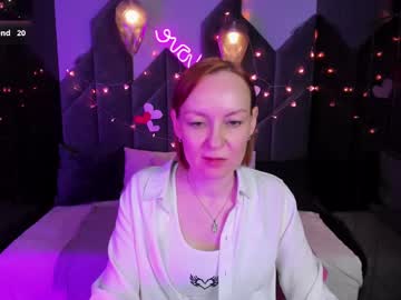 Nika_Gentle February 13, 2025 Chaturbate stream image