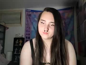 Nonbinarybeauty20 February 13, 2025 Chaturbate stream image