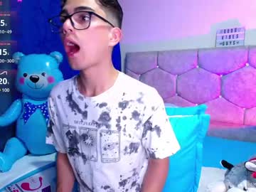 Owenblue__ February 13, 2025 Chaturbate stream image