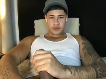 Pablo_Boston February 13, 2025 Chaturbate stream image