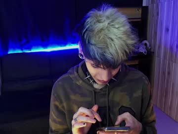 Prince_Darknes February 13, 2025 Chaturbate stream image