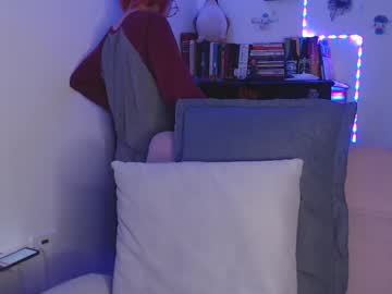 Raventh_ February 13, 2025 Chaturbate stream image