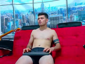 Romeo_Sexxx_ February 13, 2025 Chaturbate stream image