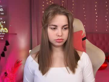 Roseallan February 13, 2025 Chaturbate stream image