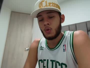 Sebolaz February 13, 2025 Chaturbate stream image