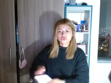 _Solet February 13, 2025 Chaturbate stream image