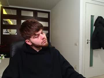 Tomellisx February 13, 2025 Chaturbate stream image