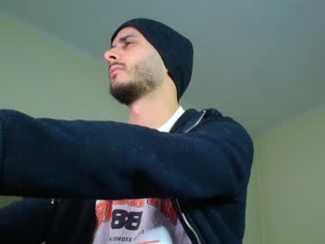Xandercagex February 13, 2025 Chaturbate stream image