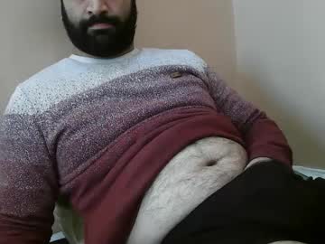 Yxxtxxdentyk February 13, 2025 Chaturbate stream image