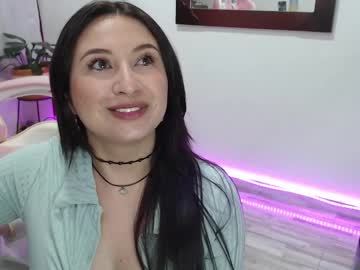 Zuley_Joy February 13, 2025 Chaturbate stream image