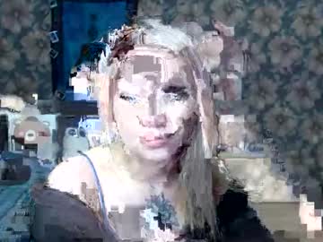 Aalicebubble February 13, 2025 Chaturbate stream image
