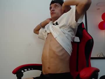 Apolo_Eleven February 13, 2025 Chaturbate stream image