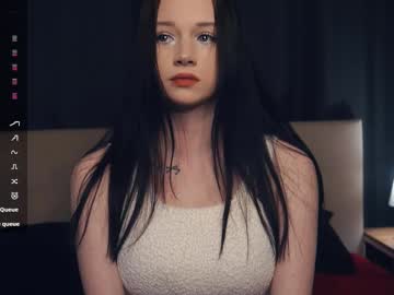 Beatrixdagley February 13, 2025 Chaturbate stream image
