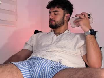 Caprywilliams February 13, 2025 Chaturbate stream image