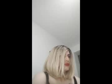Carolinasexdoll1980 February 13, 2025 Chaturbate stream image