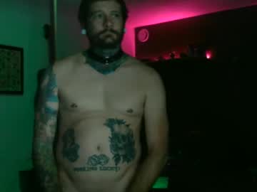 Durfmanx February 13, 2025 Chaturbate stream image