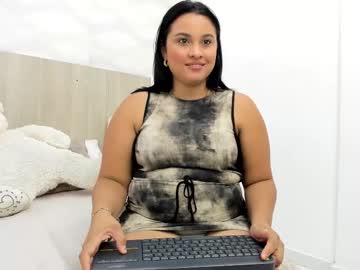 Emma_Rendon February 13, 2025 Chaturbate stream image