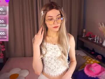 Engelchasey February 13, 2025 Chaturbate stream image