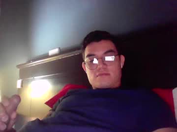 Enriquecum February 13, 2025 Chaturbate stream image