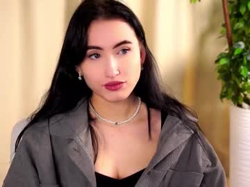 Erlinadobb February 13, 2025 Chaturbate stream image