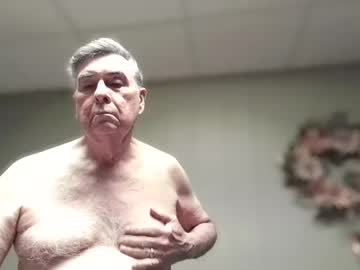 Geneox February 13, 2025 Chaturbate stream image