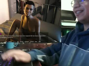 Hotchevalier08 February 13, 2025 Chaturbate stream image