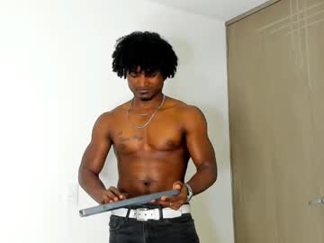 James_Makony February 13, 2025 Chaturbate stream image