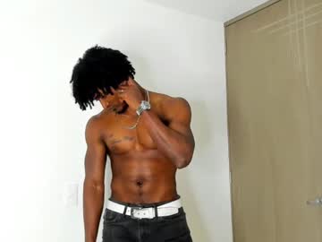 James_Makony_1 February 13, 2025 Chaturbate stream image