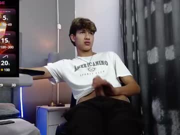 Jason_Graeats February 13, 2025 Chaturbate stream image